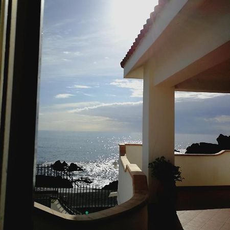 Villa Stella Del Mare Ачиреале Экстерьер фото